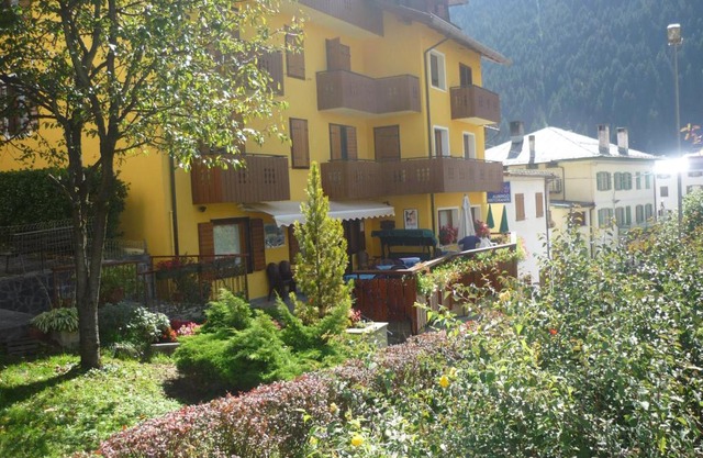 Albergo Ristorante Iris