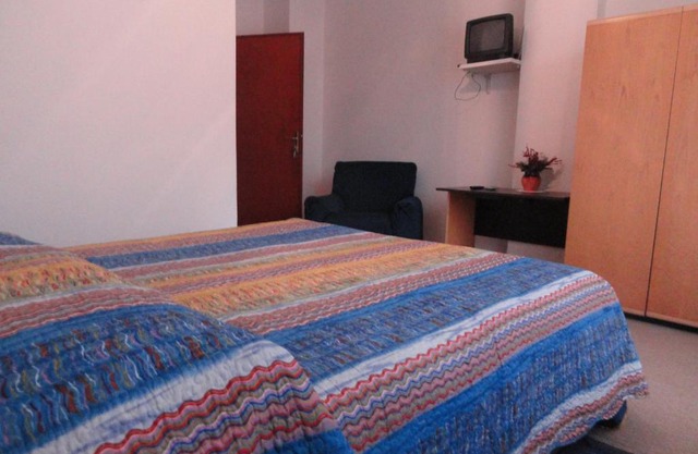 Albergo Ristorante Cima I Pra'