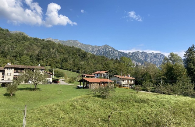 Albergo Ristorante Lis Aganis