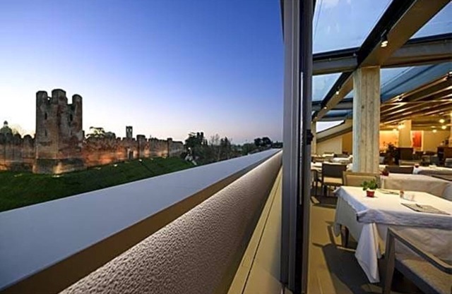 Albergo Roma, BW Signature Collection