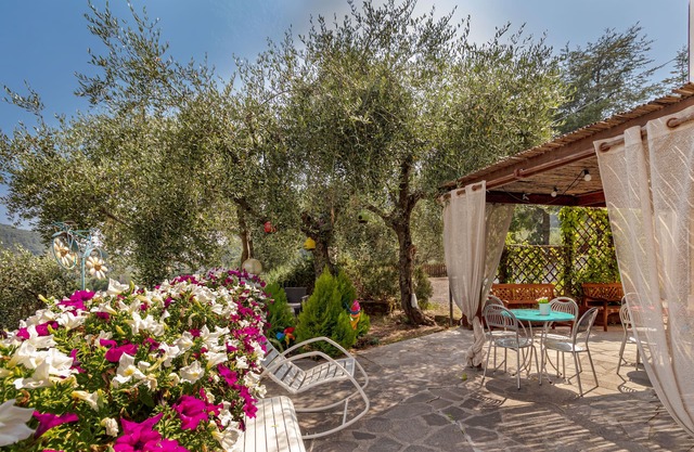 Albergo Serena