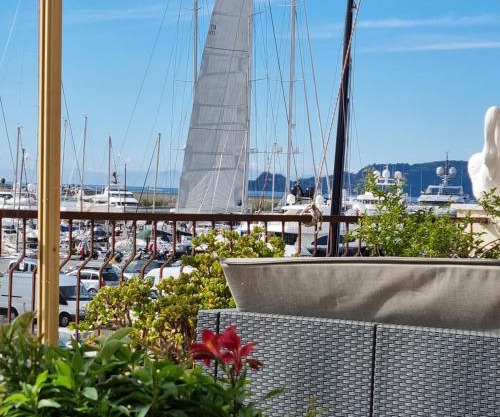 Albergo Stella Di Mare