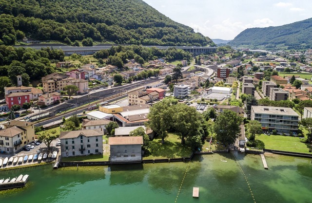 Albergo Svizzero