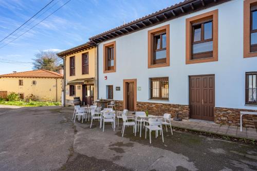 Albergue El Colmado