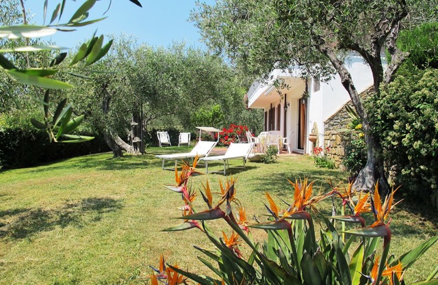 Alberto B by Interhome
