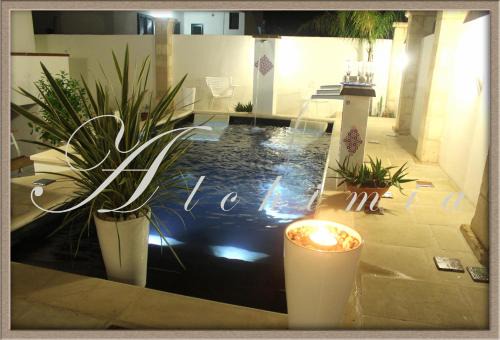 Alchimia tra suoni e colori