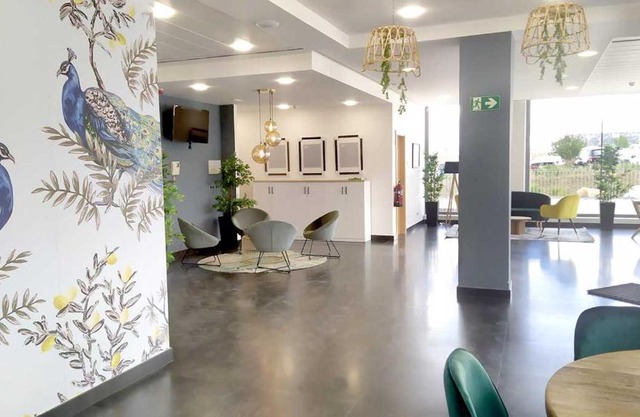 Alda Valladolid Sur