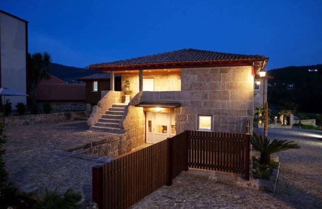 Aldeia da Quinta do Paço - Casa do Senhorio