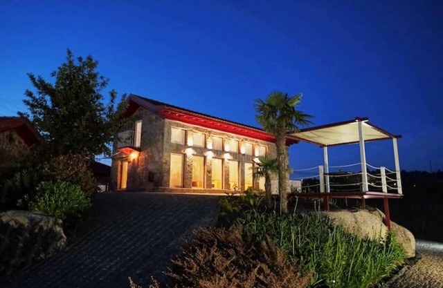 Aldeia da Quinta do Paço- Casa do Varandão