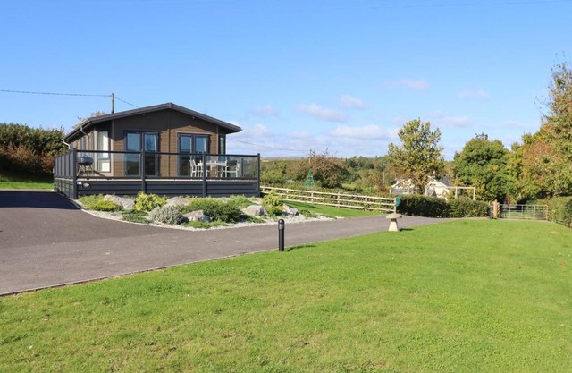 Alder Lodge