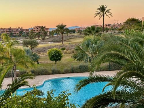 Alegría - Mar Menor Golf Resort
