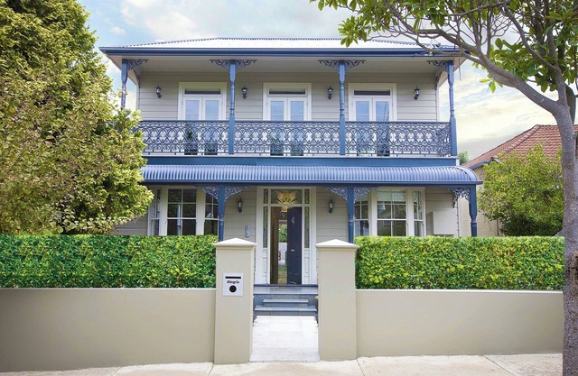 Alegria @ Mosman State of the Art Luxury September/October Special