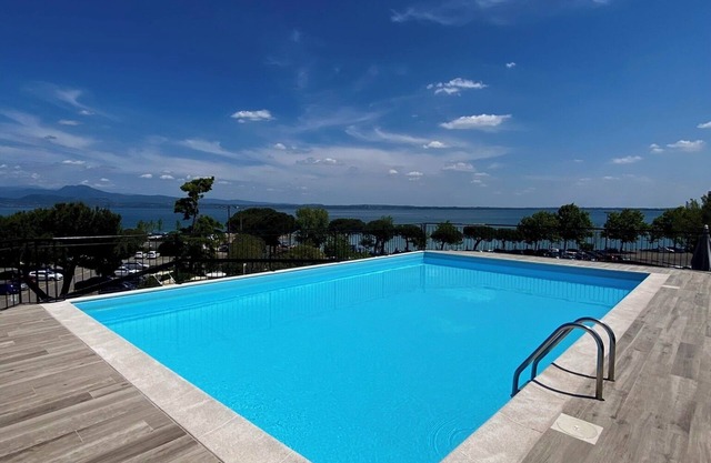 Alevic Hotel Sirmione