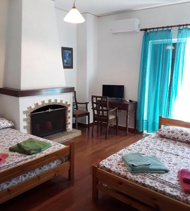 Alex Central City Accommodation