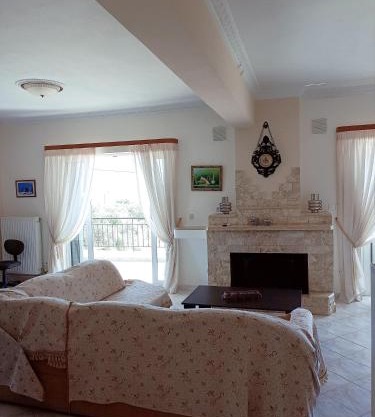 Alexadra's house Κάτω Αλμυρή