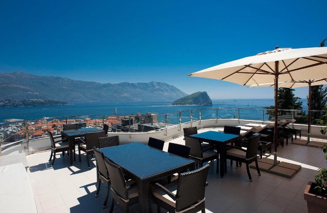 Alexandar Montenegro Luxury Suites & Spa