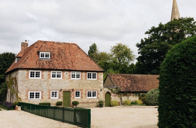 Alexandra House - Luxury Cottages