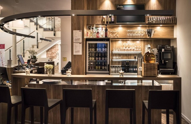 Alexianer Hotel am Wasserturm