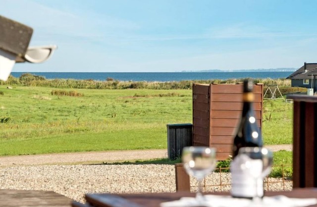 "Alexis" - 250m from the sea by Interhome