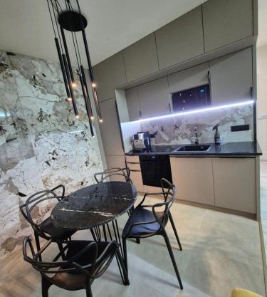 Alfa Apartment Free Parking Air Condition