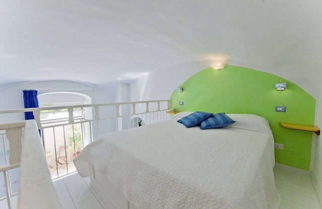 Alfieri rooms - Cielo - Amalfi coast