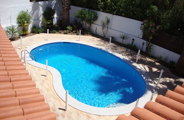Algarve House with private pool