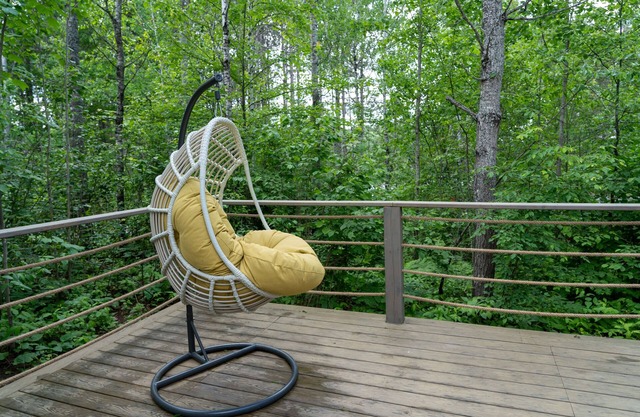 Algonquin's Edge Resort | Dome 2