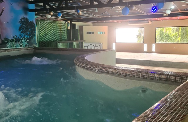 Alicia's Palace