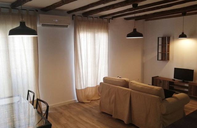 ALIERTA APARTMENTS - Rivendel