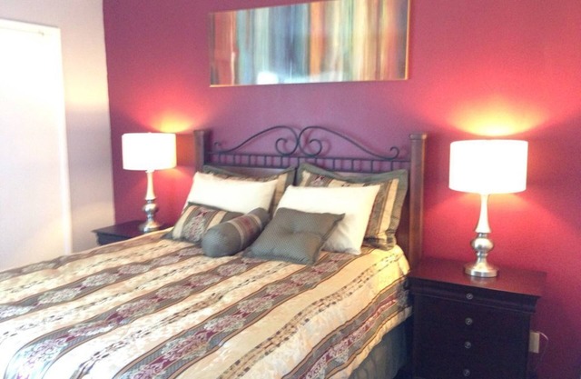 All Included 1BR Condo in Desert Hot Springs, CA - 15 minutes from Palm Springs.
