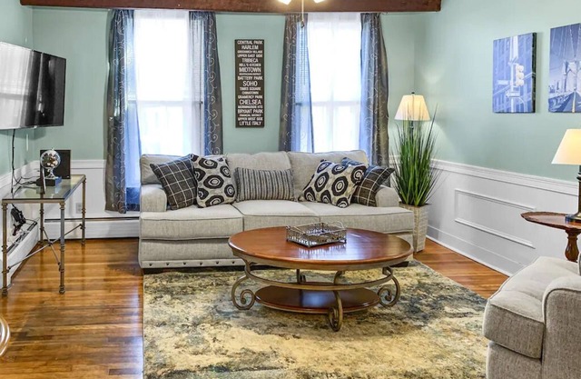 All New Private and Cozy in great location