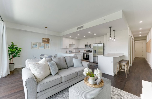 All-New, Waterfront Condo Near Downtown Sarasota