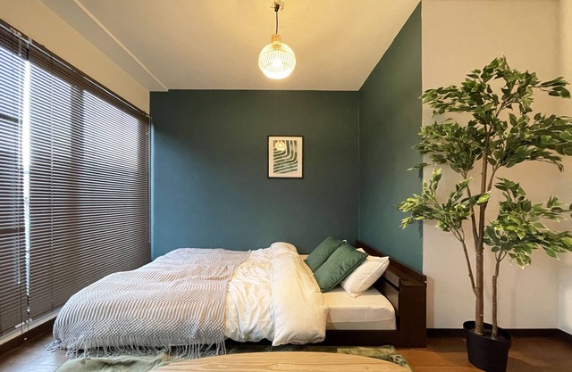All rooms Skytree view/Near Skytree, Ryokoku, Asakusa/private rooftop balcony