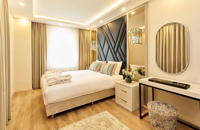All Seasons Suites