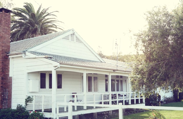 Allambi - Tranquil, unspoilt escape PET FRIENDLY ON REQUEST