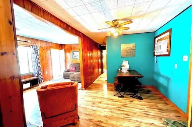 Allegheny Cottage - Entire Place - Pet Friendly