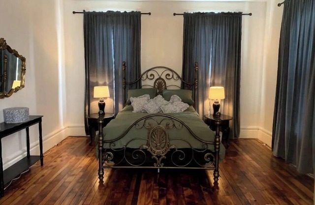 Allegheny Suite