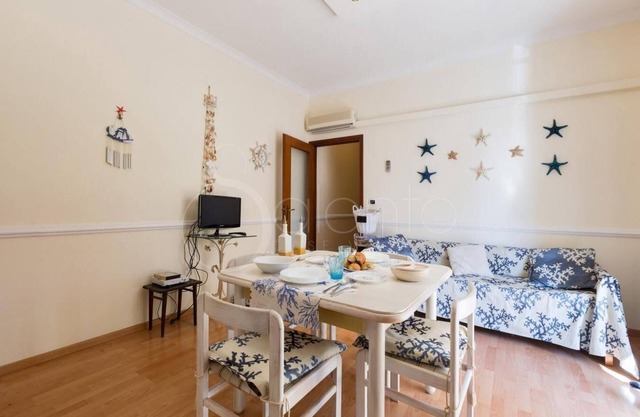 Allegra Apartment | 300 meters from the beach of Gallipoli