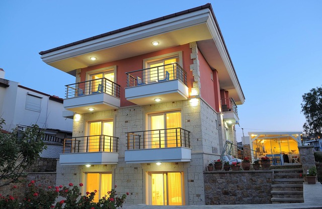 Allegria Hotel