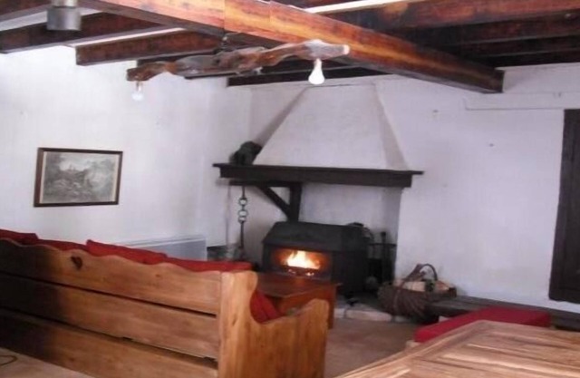 ALLEMONT CHALET OLLE 72 m2 Oisans Vaujany Alpe d'Huez 8 or 16 couchag