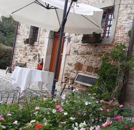 Alloggio Agrituristico Conte Ottelio