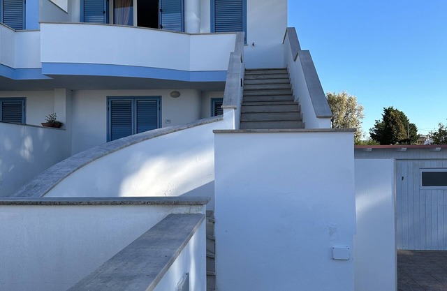 Alloggio Terrazza Vista Mare