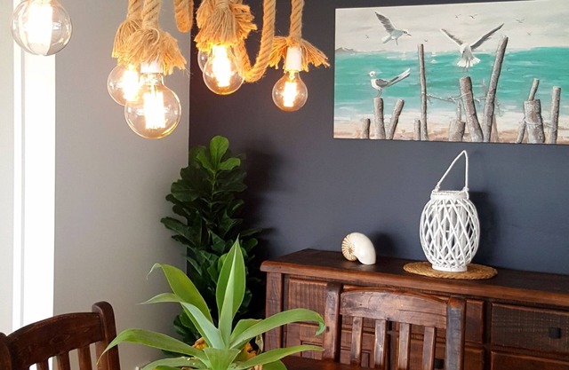 Allure Beach House - Currarong