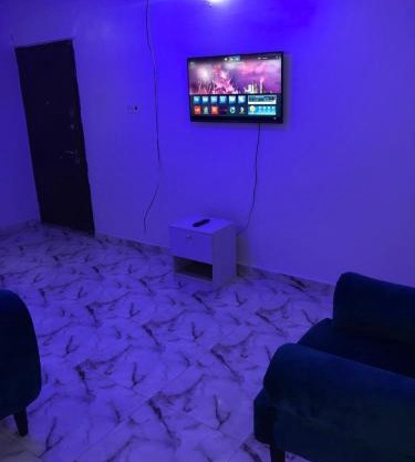 Allure Guest Inn and Resıdence LTD