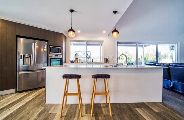 Allure home in Mudgeeraba
