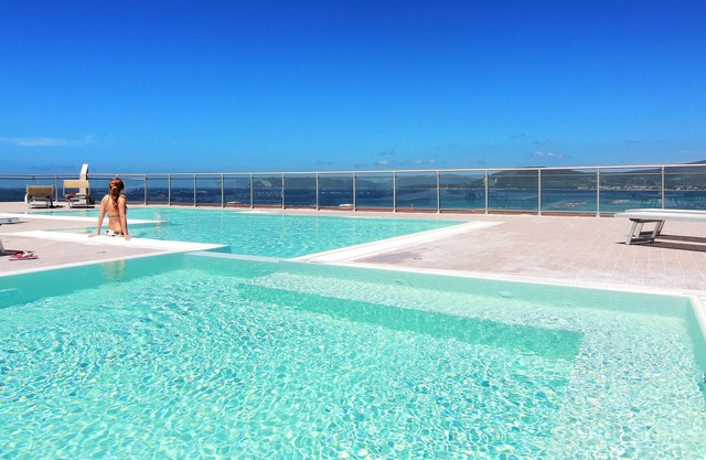Alma Di Alghero Hotel