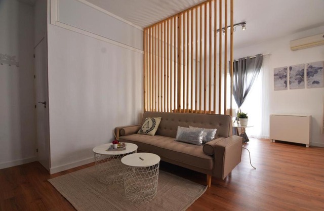 Alma s HOME, precioso loft en planta primera