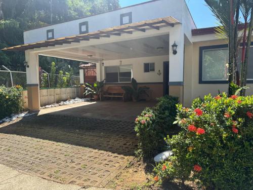 Alma y Paz Beach House