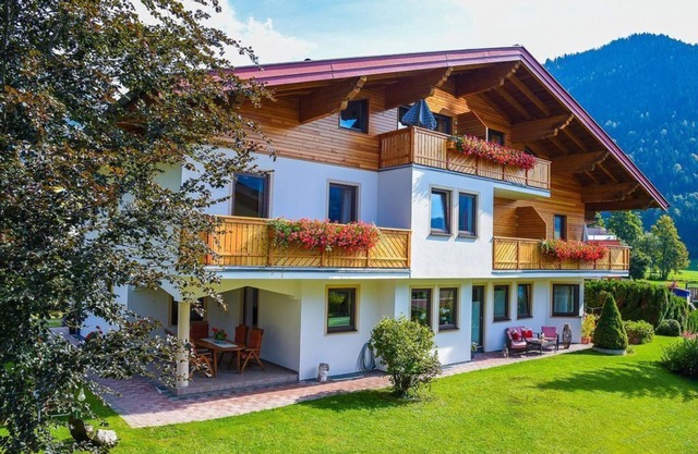 Almchalet - Almchalet/2 bedrooms/Shower, WC