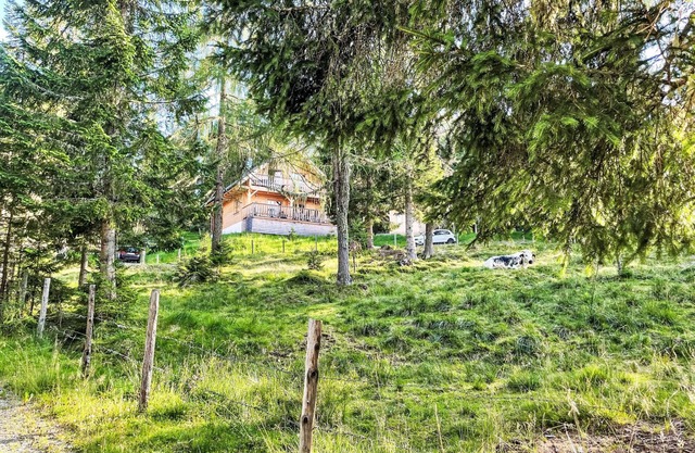 Almhaus Galisch by Interhome